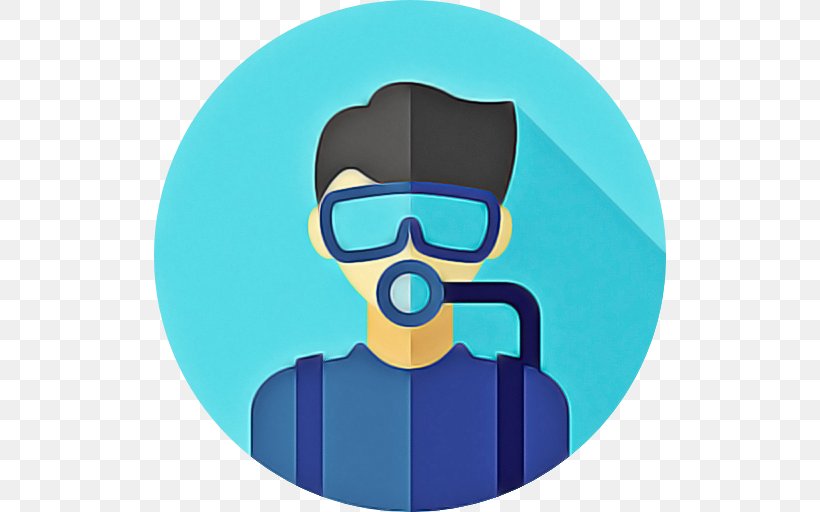 Glasses, PNG, 512x512px, Personal Protective Equipment, Cartoon, Costume, Diving Mask, Gas Mask Download Free