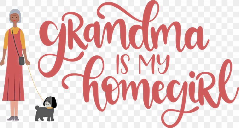 Grandma, PNG, 3000x1616px, Grandma, Behavior, Cartoon, Geometry, Happiness Download Free