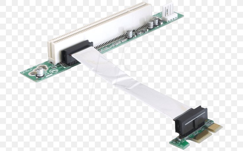 Laptop Riser Card Conventional PCI PCI Express Mini PCI, PNG, 700x512px, Laptop, Bit, Computer, Controller, Conventional Pci Download Free