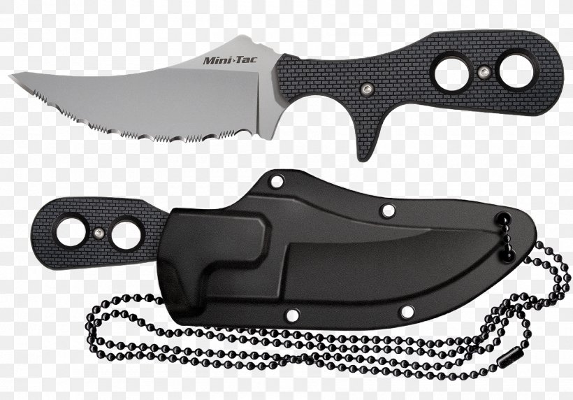 Neck Knife Cold Steel Blade Tantō, PNG, 1800x1257px, Knife, Blade, Boot Knife, Bowie Knife, Cold Steel Download Free