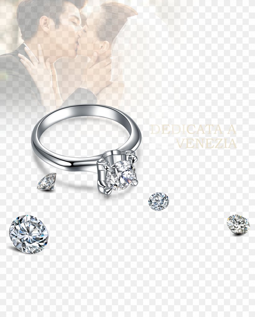 Ring Diamond Designer, PNG, 3543x4401px, Ring, Body Jewelry, Brilliant, Designer, Diamond Download Free