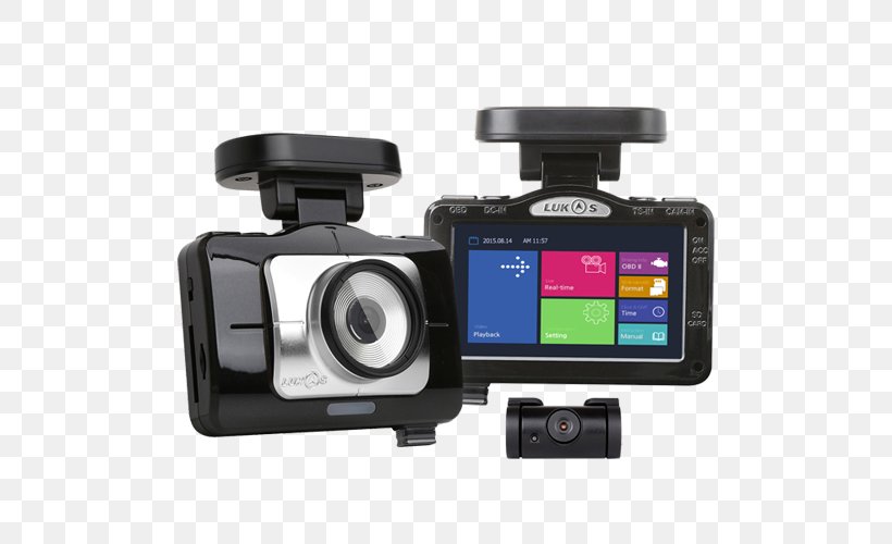 Video Cameras Dashcam GPS Navigation Systems High-definition Video, PNG, 500x500px, Video Cameras, Camera, Camera Accessory, Camera Lens, Cameras Optics Download Free