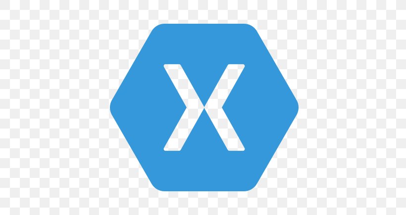 Xamarin Mobile App Development User Interface, PNG, 609x435px, Xamarin, Android, Blue, Brand, Computer Software Download Free