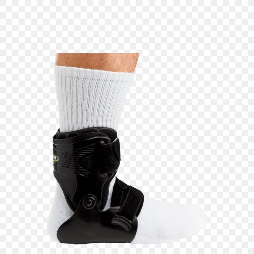 Ankle Brace Splint Breg, Inc. Orthotics, PNG, 1024x1024px, Ankle Brace, Ankle, Breg Inc, Elbow, Heel Download Free