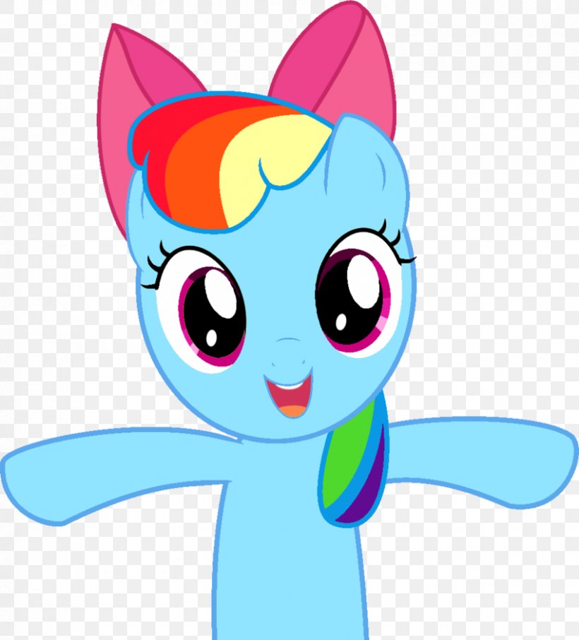 Applejack Apple Bloom Sweetie Belle Pony Rainbow Dash, PNG, 850x940px, Watercolor, Cartoon, Flower, Frame, Heart Download Free