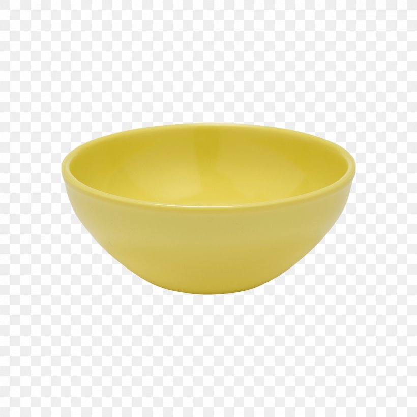 Bowl Tableware, PNG, 1200x1200px, Bowl, Dinnerware Set, Mixing Bowl, Tableware, Yellow Download Free