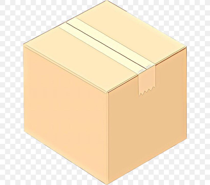 Box Carton Yellow Shipping Box Package Delivery, PNG, 639x720px, Cartoon, Box, Cardboard, Carton, Package Delivery Download Free