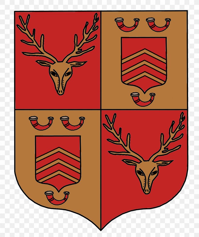 Coat Of Arms Reindeer Kessenich Familiewapen Veluwezoom National Park, PNG, 1184x1412px, Coat Of Arms, Antler, Appeltern, Area, Arnhem Download Free