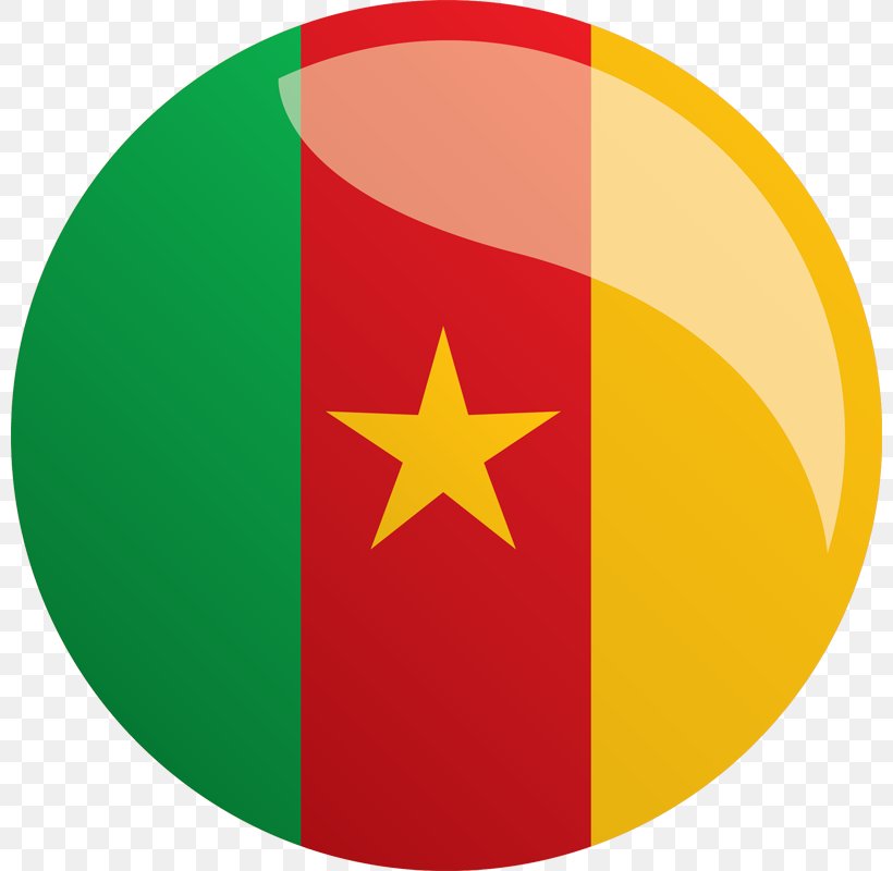 Flag Of Cameroon Flags Of The World World Flag, PNG, 800x800px, Flag Of Cameroon, Cameroon, Flag, Flag Of Afghanistan, Flag Of Albania Download Free