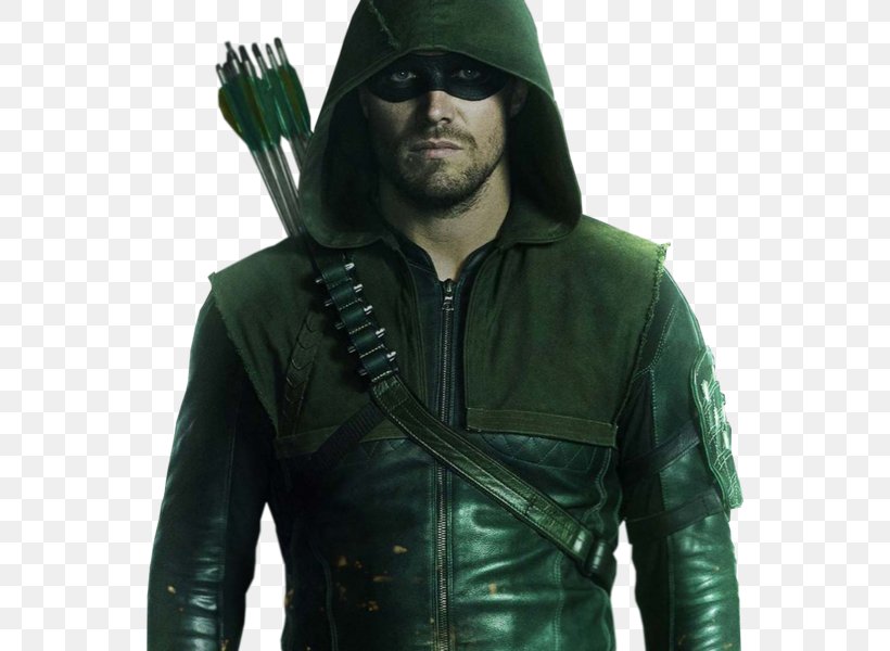 Green Arrow Flash Batman Superhero, PNG, 550x600px, Green Arrow, Arrowverse, Batman, Comics, Cw Television Network Download Free