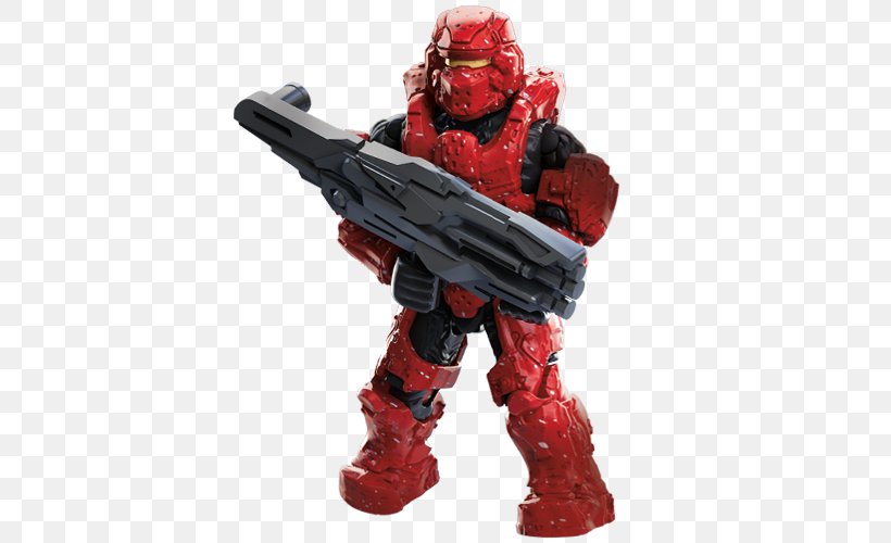 Halo 5: Guardians Factions Of Halo Warrior Mega Brands Spartan Army, PNG, 500x500px, Halo 5 Guardians, Action Figure, Action Toy Figures, Com, Ebay Download Free