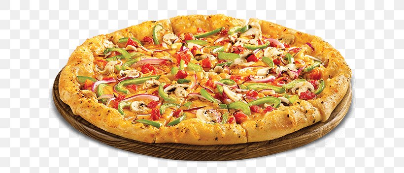 Hawaiian Pizza Italian Cuisine Take-out Garlic Bread, PNG, 740x352px, Pizza, American Food, Buffalo Wing, California Style Pizza, Chicagostyle Pizza Download Free
