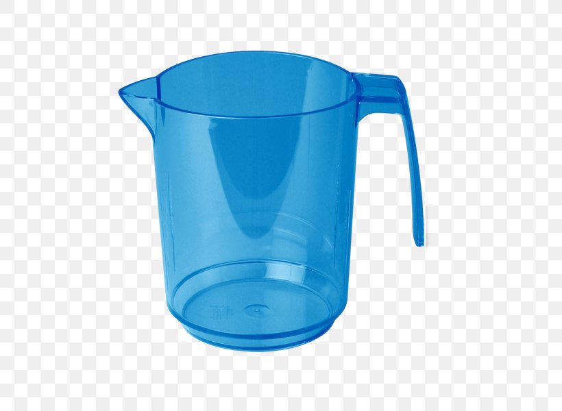 Jug Flagon Plastic Carafe, PNG, 600x600px, Jug, Bucket, Carafe, Cobalt Blue, Cup Download Free