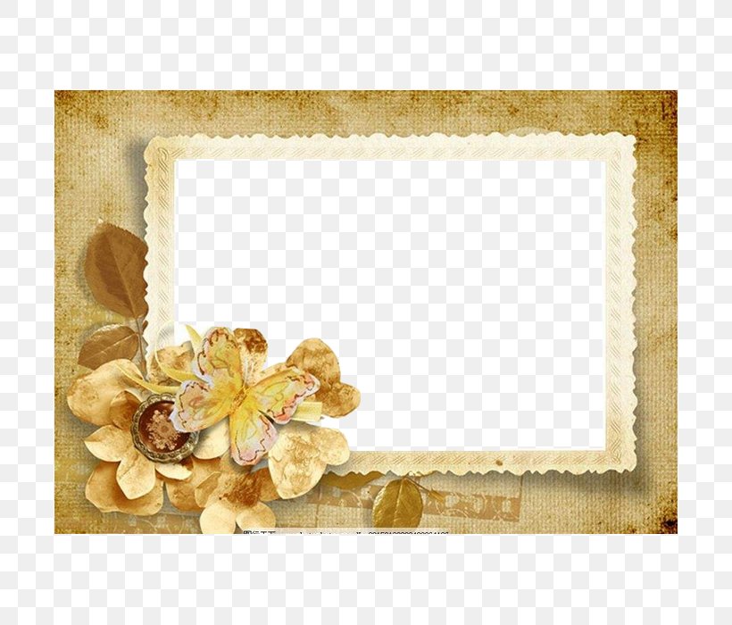 Picture Frame Royalty-free Wallpaper, PNG, 700x700px, Paper, Canvas Print, Greeting Note Cards, Material, Mural Download Free