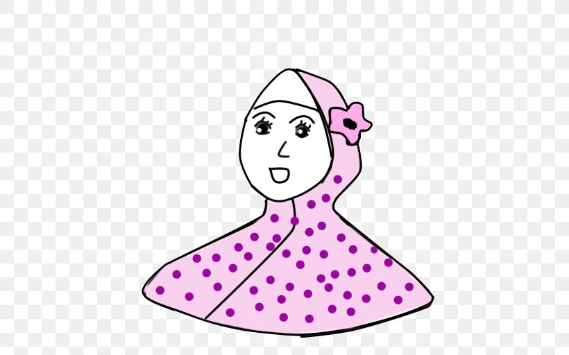 Pink M Character Dress Clip Art, PNG, 600x512px, Pink M, Area, Character, Dress, Face Download Free