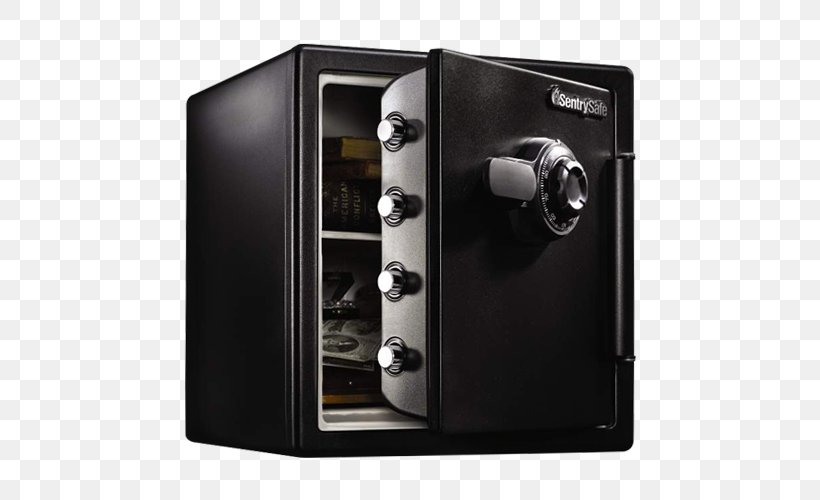 Sentry Group Safe Combination Lock Electronic Lock, PNG, 500x500px, Sentry Group, Box, Combination Lock, Electronic Lock, Fire Protection Download Free