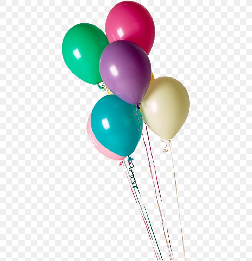 Balloon Happy Birthday To You Party Gift, PNG, 423x849px, Balloon, Birthday, Cluster Ballooning, Flower Bouquet, Gift Download Free