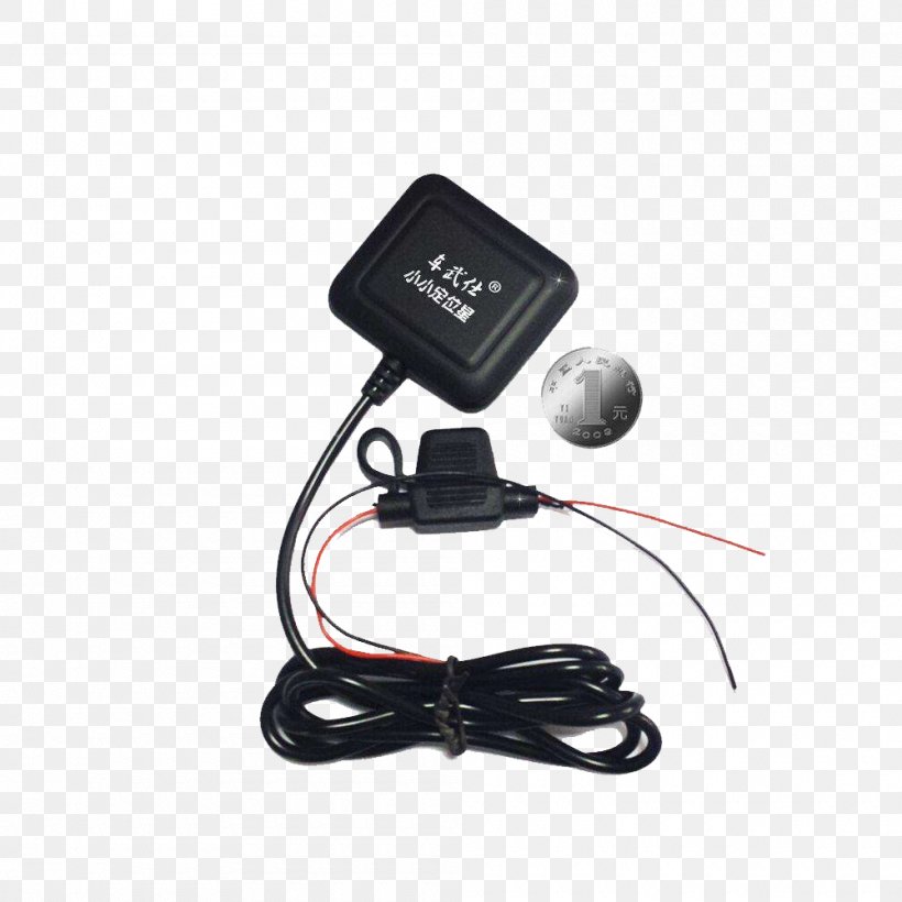 Car Global Positioning System Motorcycle GPS Tracking Unit Vehicle, PNG, 1000x1000px, Car, Bicycle, Cable, Electronic Device, Electronics Download Free