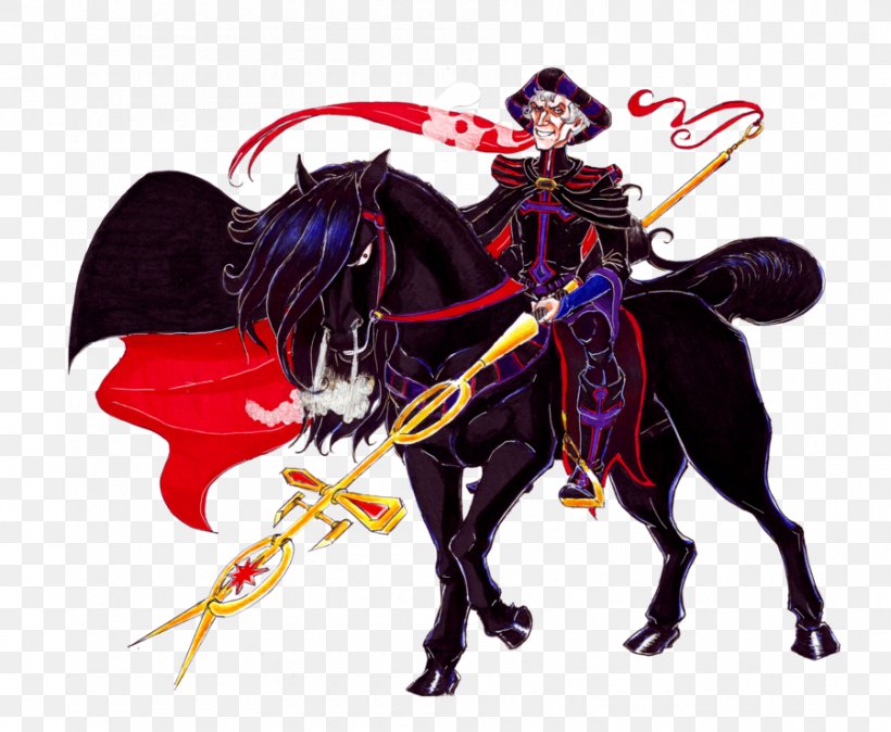 Claude Frollo Hunchback Of Notre Dame Volume Iii EasyR Horse Kingdom Hearts Pony, PNG, 900x740px, Watercolor, Cartoon, Flower, Frame, Heart Download Free