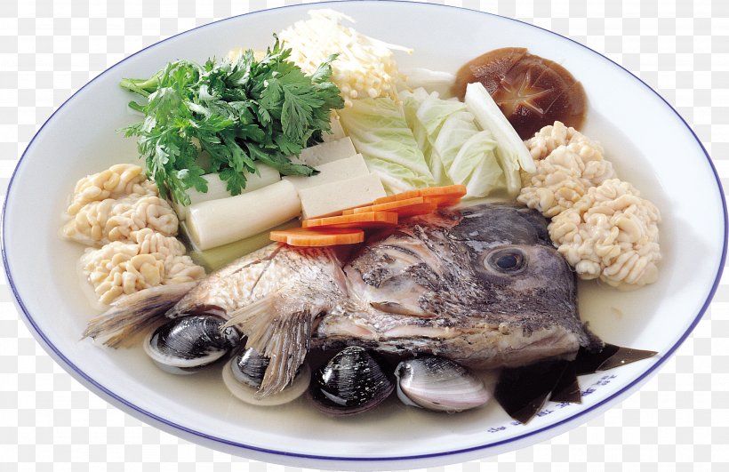 Fish Steak Seafood, PNG, 2766x1794px, Fish Steak, Asian Food, Canh Chua, Chinese Food, Cuisine Download Free