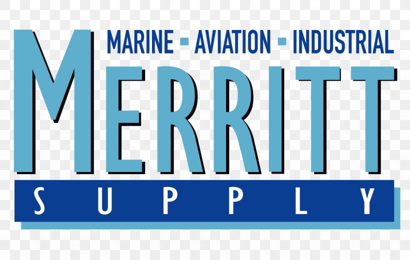Merritt Marine Supply Brand Logo Organization, PNG, 1667x1058px, Brand, Abrasive, Area, Banner, Blue Download Free