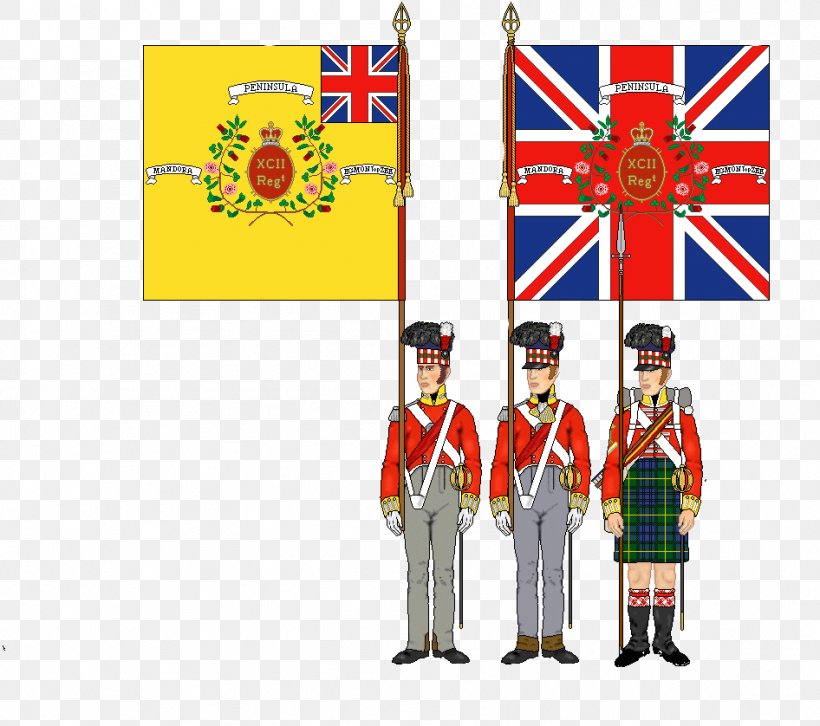 Napoleonic Wars 53rd (Shropshire) Regiment Of Foot Uniform King's German Legion, PNG, 946x838px, Napoleonic Wars, Banner, Battalion, Flag, Grenadier Guards Download Free