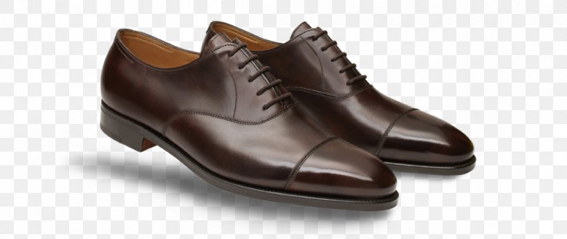 Oxford Shoe John Lobb Bootmaker Dress Shoe Leather, PNG, 1200x508px, Oxford Shoe, Boot, Brown, Court Shoe, Cross Training Shoe Download Free