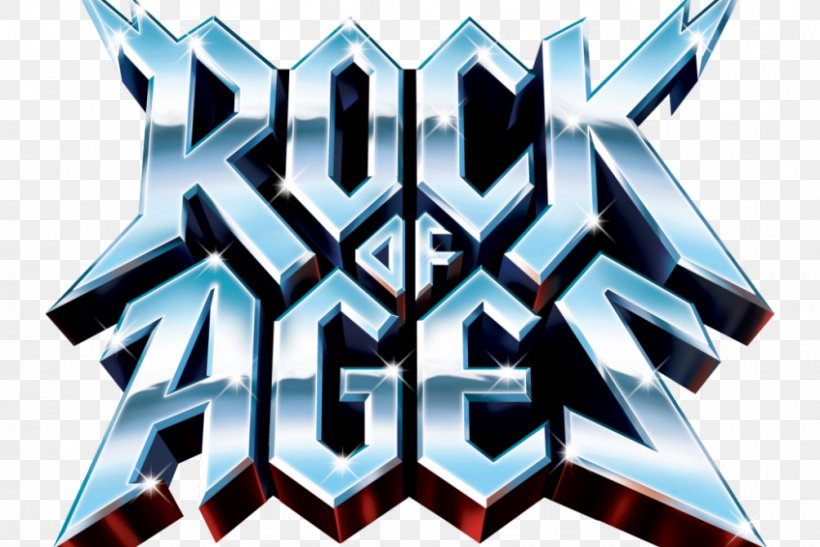 Rock Of Ages Broward Center For The Performing Arts Musical Theatre Broadway Theatre, PNG, 848x566px, Rock Of Ages, Audition, Brand, Broadway Theatre, Classic Rock Download Free