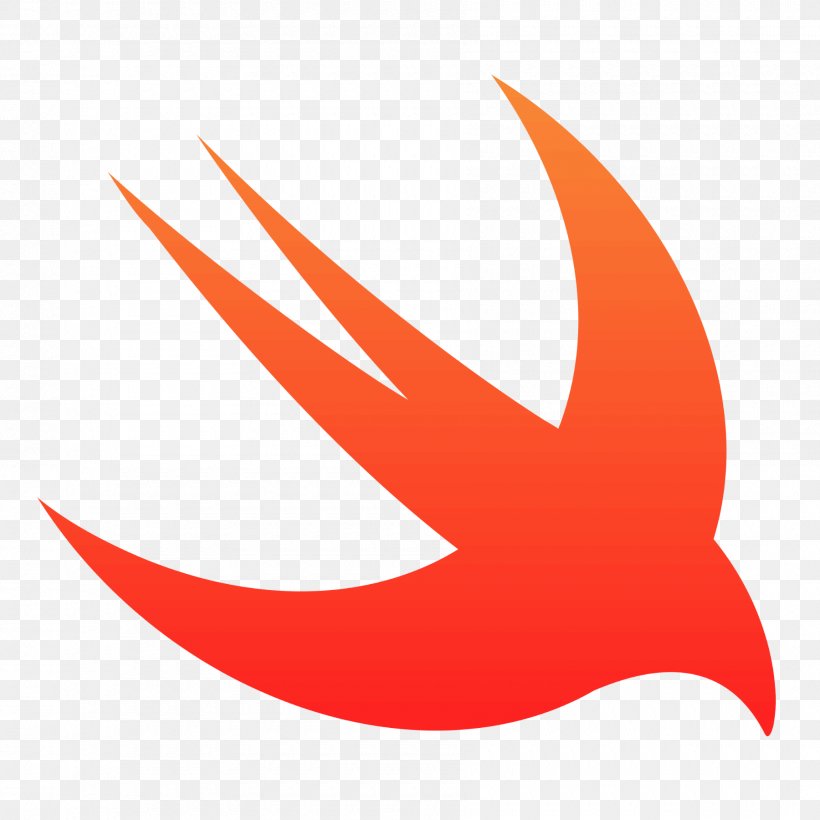 Swift Apple Logo Objective-C, PNG, 1800x1800px, Swift, App Store, Apple, Beak, Computer Programming Download Free