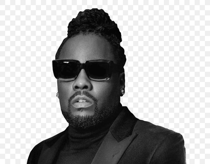 Wale 1 OAK Nightclub Las Vegas Hakkasan TAO BEACH PRESENTS:, PNG, 640x640px, 2018, Wale, Beard, Black And White, Chin Download Free