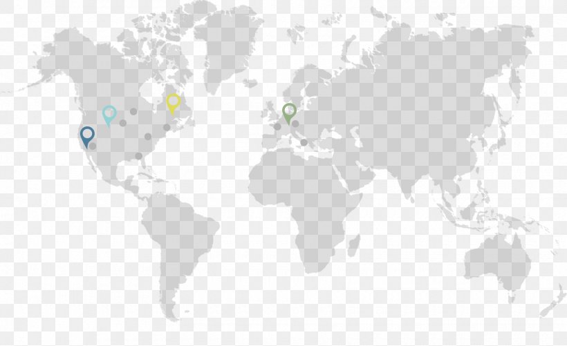 World Map Blank Map Geography, PNG, 1720x1051px, World, Blank Map, Continent, Geography, Google Maps Download Free