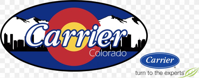 Carrier Colorado Carrier Corporation Air Conditioning Logo Product, PNG, 1276x500px, Carrier Corporation, Air Conditioning, Area, Brand, Colorado Download Free