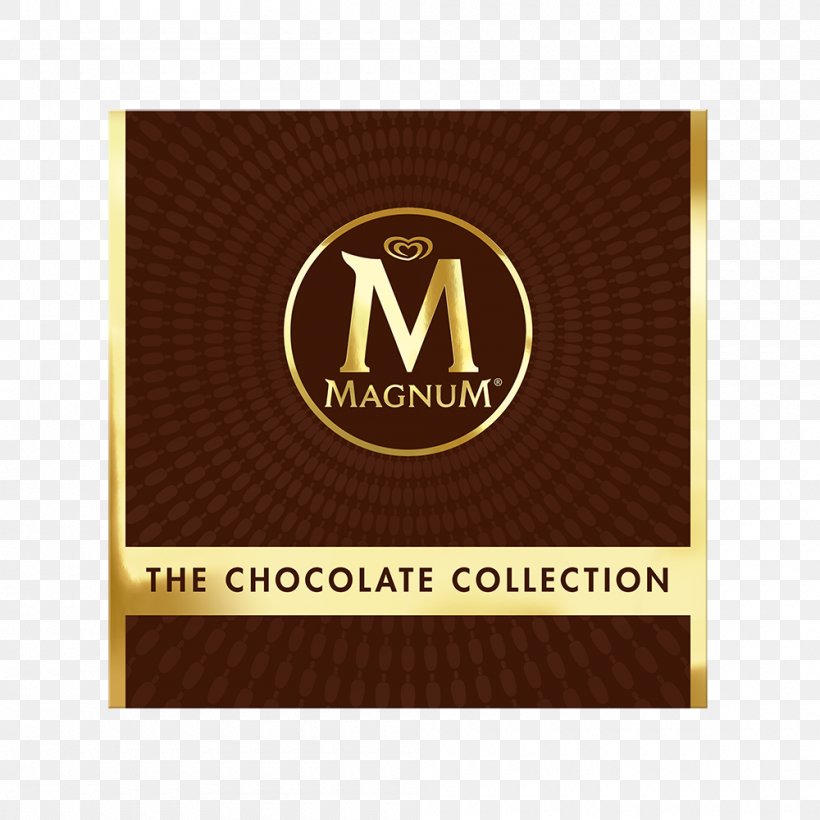 Chocolate Bar Ice Cream Praline Magnum, PNG, 1000x1000px, Chocolate Bar, Brand, Brown, Chocolate, Chocolate Spread Download Free