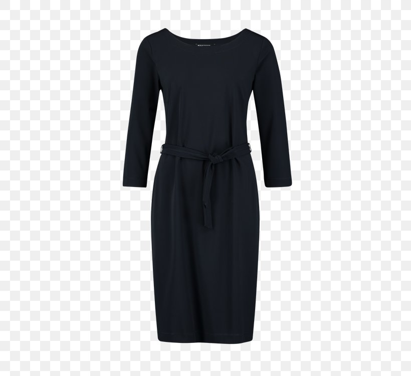 Dress Clothing Neckline Tuxedo Sleeve, PNG, 507x750px, Dress, Black, Clothing, Cocktail Dress, Collar Download Free
