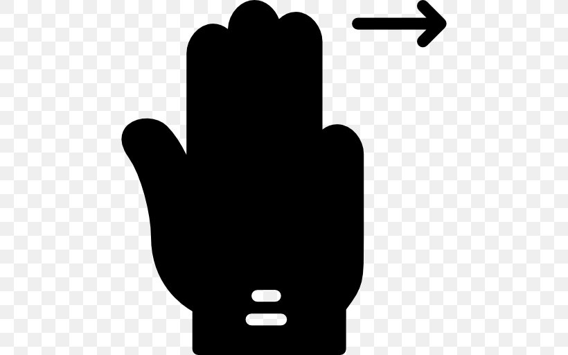 Gesture Hand Finger Sign Pointing, PNG, 512x512px, Gesture, Black, Black And White, Color, Finger Download Free