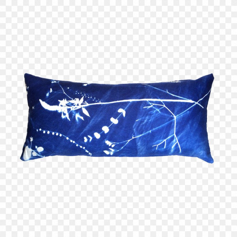 High Line Blackbird London Cushion Throw Pillows, PNG, 940x940px, High Line, Architecture, Blue, Cobalt Blue, Cushion Download Free