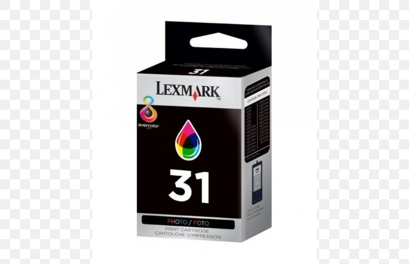 Lexmark Cartridge No. 100XL Ink Cartridge, PNG, 530x530px, Lexmark, Brand, Cartridge World, Ink, Ink Cartridge Download Free