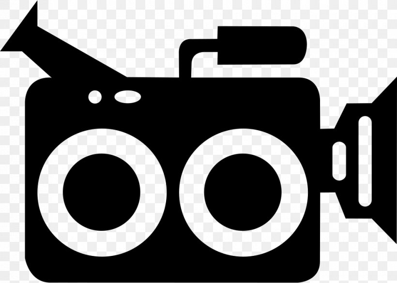 Photographic Film Clip Art Video, PNG, 980x700px, Photographic Film, Blackandwhite, Brand, Camera, Cameras Optics Download Free