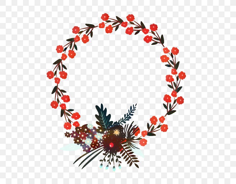 Wreath Leaf Vector Graphics Spring, PNG, 640x640px, Wreath, Branch, Christmas Decoration, Decorative Arts, Fashion Accessory Download Free