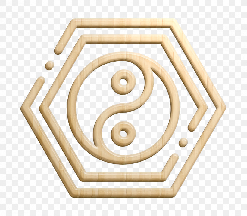 Taoism Icon Esoteric Icon Yin Yang Icon, PNG, 1236x1084px, Taoism Icon, Circle, Esoteric Icon, Labyrinth, Logo Download Free