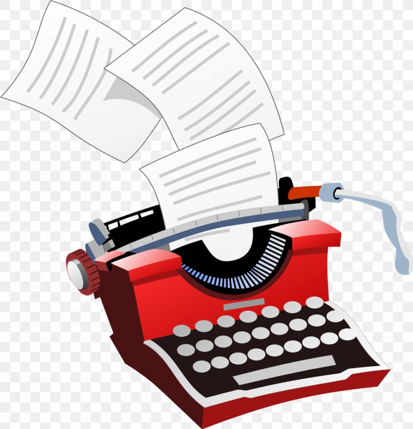 Typewriter Writing Text Information, PNG, 984x1024px, Typewriter, Author, Computer, Information, Office Equipment Download Free