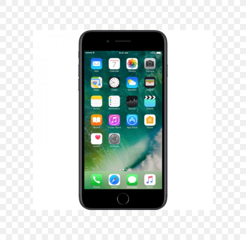 Apple IPhone 7 Plus IPhone X IPhone 8 IPhone 6s Plus, PNG, 600x800px, Apple Iphone 7 Plus, Apple, Cellular Network, Communication Device, Electronic Device Download Free