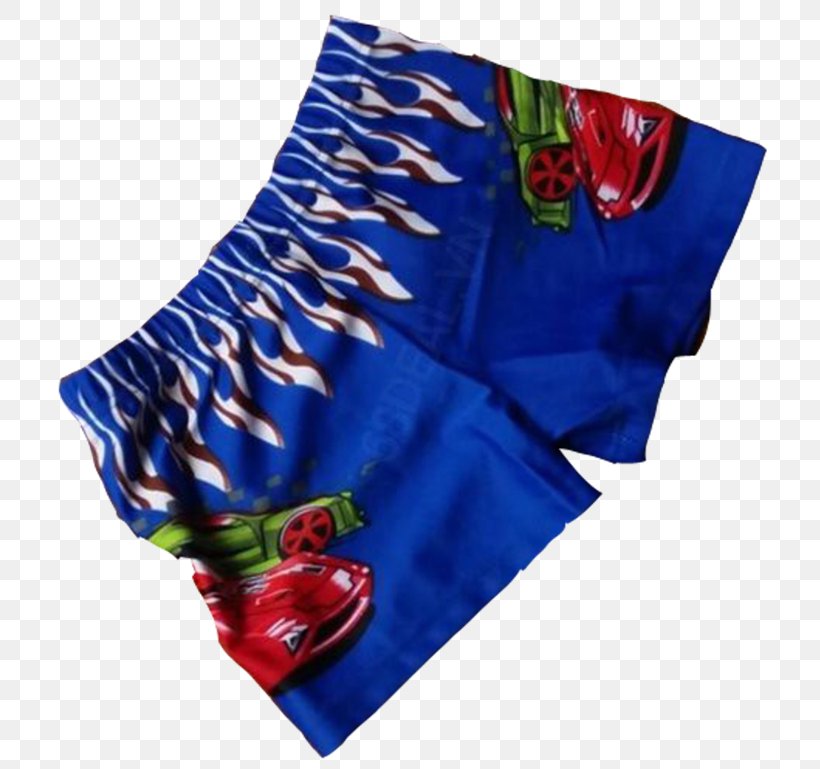 Briefs Underpants Textile Shorts, PNG, 720x769px, Briefs, Blue, Electric Blue, Shorts, Textile Download Free