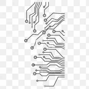 Electrical Network Electronic Circuit Printed Circuit Board Electrical 