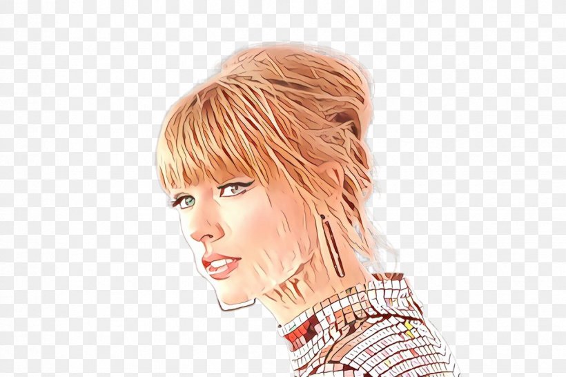 Hair Cartoon, PNG, 1224x816px, Taylor Swift, American Singer, Asymmetric Cut, Bangs, Blond Download Free
