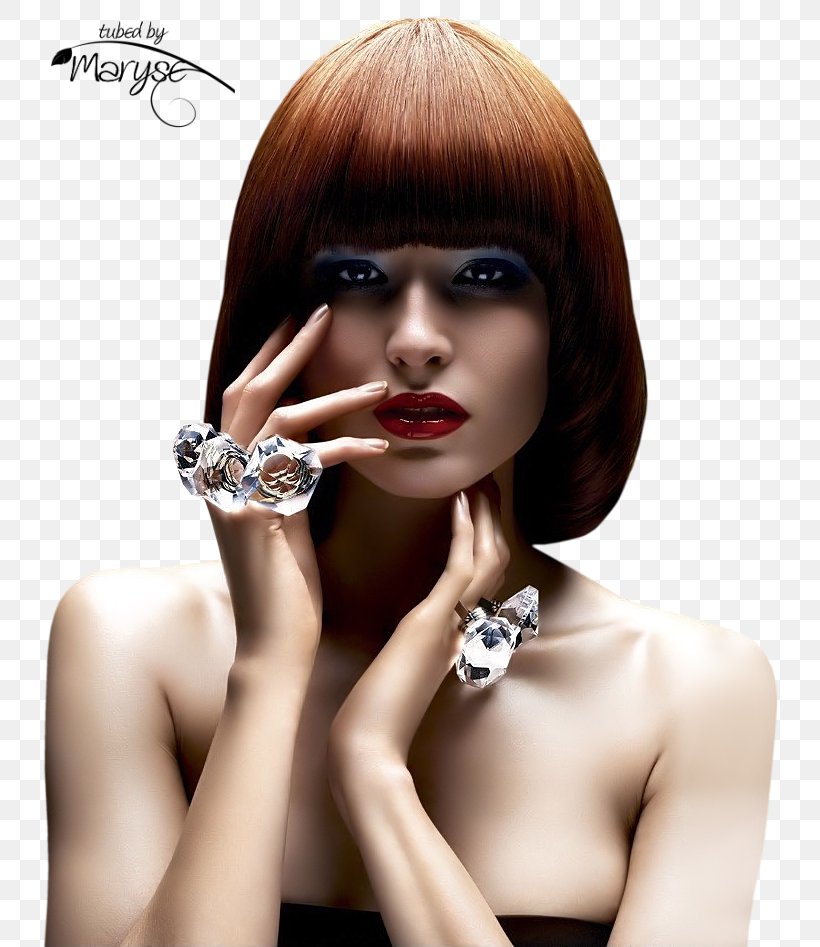 Magazine Bijou Jewellery Fashion Hair Coloring, PNG, 752x947px, 2017, Magazine, Bangs, Beauty, Bijou Download Free