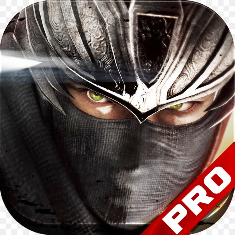 Ninja Gaiden 3: Razor's Edge Ninja Gaiden II Xbox 360, PNG, 1024x1024px, Ninja Gaiden 3, Helmet, Ninja Gaiden, Ninja Gaiden Ii, Playstation 3 Download Free