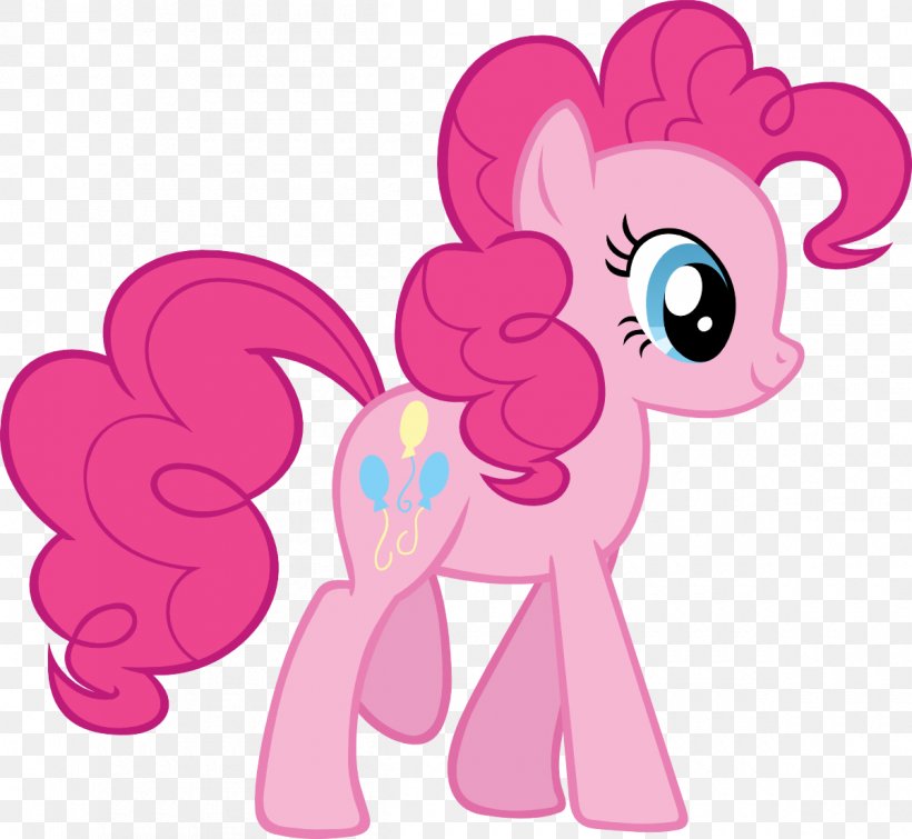 Pinkie Pie Pony Rarity Rainbow Dash Twilight Sparkle, PNG, 1200x1106px, Watercolor, Cartoon, Flower, Frame, Heart Download Free