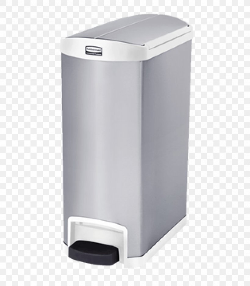 Rubbish Bins & Waste Paper Baskets Pedaalemmer Rubbermaid Stainless Steel, PNG, 1050x1200px, Rubbish Bins Waste Paper Baskets, Barrel, Bathroom Accessory, Gallon, Intermodal Container Download Free