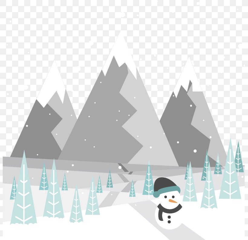 Snow Animation Nxe9vxe9 Euclidean Vector, PNG, 801x792px, Snow, Animation, Dessin Animxe9, Drawing, Film Download Free
